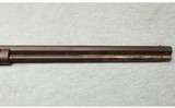 Marlin ~ 1889 ~ .38 WCF - 5 of 12