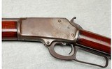 Marlin ~ 1889 ~ .38 WCF - 9 of 12