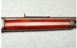 Marlin ~ 1889 ~ .38 WCF - 4 of 12
