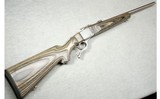 Ruger ~ No.1 ~ .204 Ruger - 1 of 12