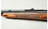 Remington ~ Model 673 ~ .350 REM MAG - 7 of 12