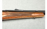 Remington ~ Model 673 ~ .350 REM MAG - 4 of 12