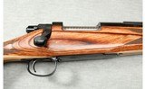 Remington ~ Model 673 ~ .350 REM MAG - 3 of 12