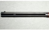 Uberti ~ Model 1873 Engraved ~ .45 Long Colt - 6 of 12