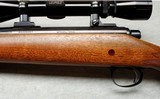 Remington ~ Model 700 Custom Shop ~ 7mm REM MAG - 9 of 12