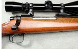 Remington ~ Model 700 Custom Shop ~ 7mm REM MAG - 3 of 12