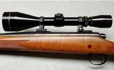 Remington ~ Model 700 Custom Shop ~ 7mm REM MAG - 10 of 12