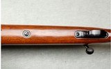 Remington ~ Model 700 Custom Shop ~ 7mm REM MAG - 8 of 12