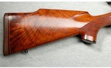 Remington ~ Model 700 Custom Shop ~ 7mm REM MAG - 2 of 12