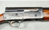 Browning ~ Auto-5 Light Twelve ~ 12 Gauge - 3 of 12