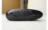 Browning ~ Auto-5 Light Twelve ~ 12 Gauge - 12 of 12