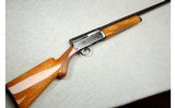 Browning ~ Auto-5 Light Twelve ~ 12 Gauge - 1 of 12
