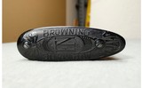 Browning ~ Auto-5 Light Twelve ~ 12 Gauge - 12 of 12