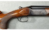 Ithaca/Perazzi ~ SCIT ~ 12 Gauge - 3 of 11