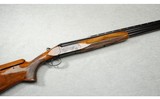 Ithaca/Perazzi ~ SCIT ~ 12 Gauge - 1 of 11