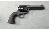 Colt ~ 1873 Single Action Army ~ .41 Colt - 1 of 2