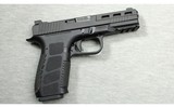 Rock Island Armory ~ STK100 ~ 9mm - 1 of 2