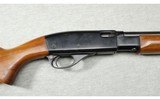 Remington ~ Model 572 Fieldmaster ~ .22 Smoothbore - 3 of 9