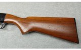 Remington ~ Model 572 Fieldmaster ~ .22 Smoothbore - 8 of 9