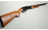 Remington ~ Model 572 Fieldmaster ~ .22 Smoothbore - 1 of 9