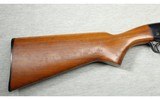 Remington ~ Model 572 Fieldmaster ~ .22 Smoothbore - 2 of 9