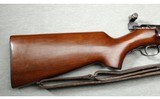 Winchester ~ Model 75 ~ .22 LR - 2 of 9