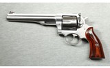 Ruger ~ Redhawk ~ .44 Mag - 2 of 2
