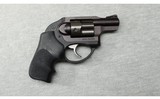 Ruger ~ LCR ~ .38 Special - 1 of 2