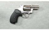 Colt ~ Detective Special ~ .38 Special - 1 of 2