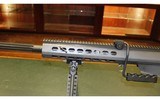 Barrett ~ 82A1 ~ .50 BMG - 6 of 10