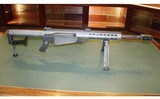 Barrett ~ 82A1 ~ .50 BMG