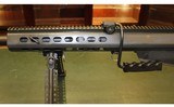 Barrett ~ 82A1 ~ .50 BMG - 6 of 10