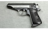 Walther ~ PP ~ .32 ACP - 2 of 2