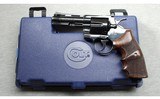 Colt ~ Python ~ .357 Magnum - 3 of 3