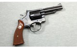 Smith & Wesson ~ Model 15-3 ~ .38 Special - 1 of 3