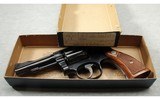 Smith & Wesson ~ Model 15-3 ~ .38 Special - 3 of 3