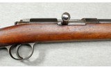 Husqvarna ~ 45 ~ .45-70 GOVT - 3 of 12