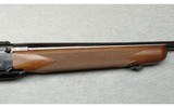 Browning ~ BAR Safari ~ .338 Win. Mag - 4 of 9