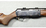 Browning ~ BAR Safari ~ .338 Win. Mag - 3 of 9