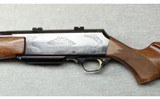 Browning ~ BAR Safari ~ .338 Win. Mag - 7 of 9