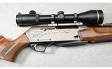 Browning ~ BAR Longtrac ~ .300 Win. Mag - 3 of 9