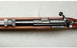 Mauser ~ MS420 ~ .22 LR - 10 of 12