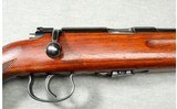 Mauser ~ MS420 ~ .22 LR - 3 of 12