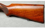 Mauser ~ MS420 ~ .22 LR - 11 of 12