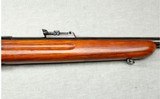 Mauser ~ MS420 ~ .22 LR - 4 of 12