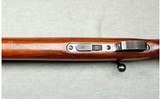 Mauser ~ MS420 ~ .22 LR - 8 of 12