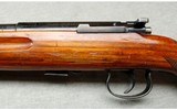 Mauser ~ MS420 ~ .22 LR - 9 of 12