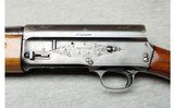 Browning ~ Auto-5 Magnum ~ 12 Gauge - 9 of 12