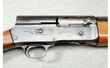 Browning ~ Auto-5 Magnum ~ 12 Gauge - 3 of 12
