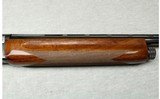 Browning ~ 2000 ~ 12 Gauge - 4 of 12